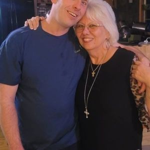 Meet your Posher, Patty